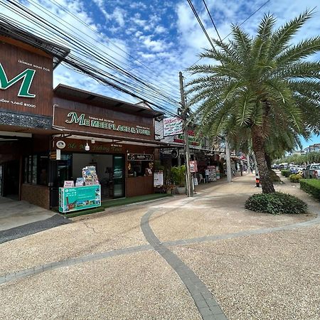 Me Mee Place & Tour Krabi Ao Nang Dış mekan fotoğraf