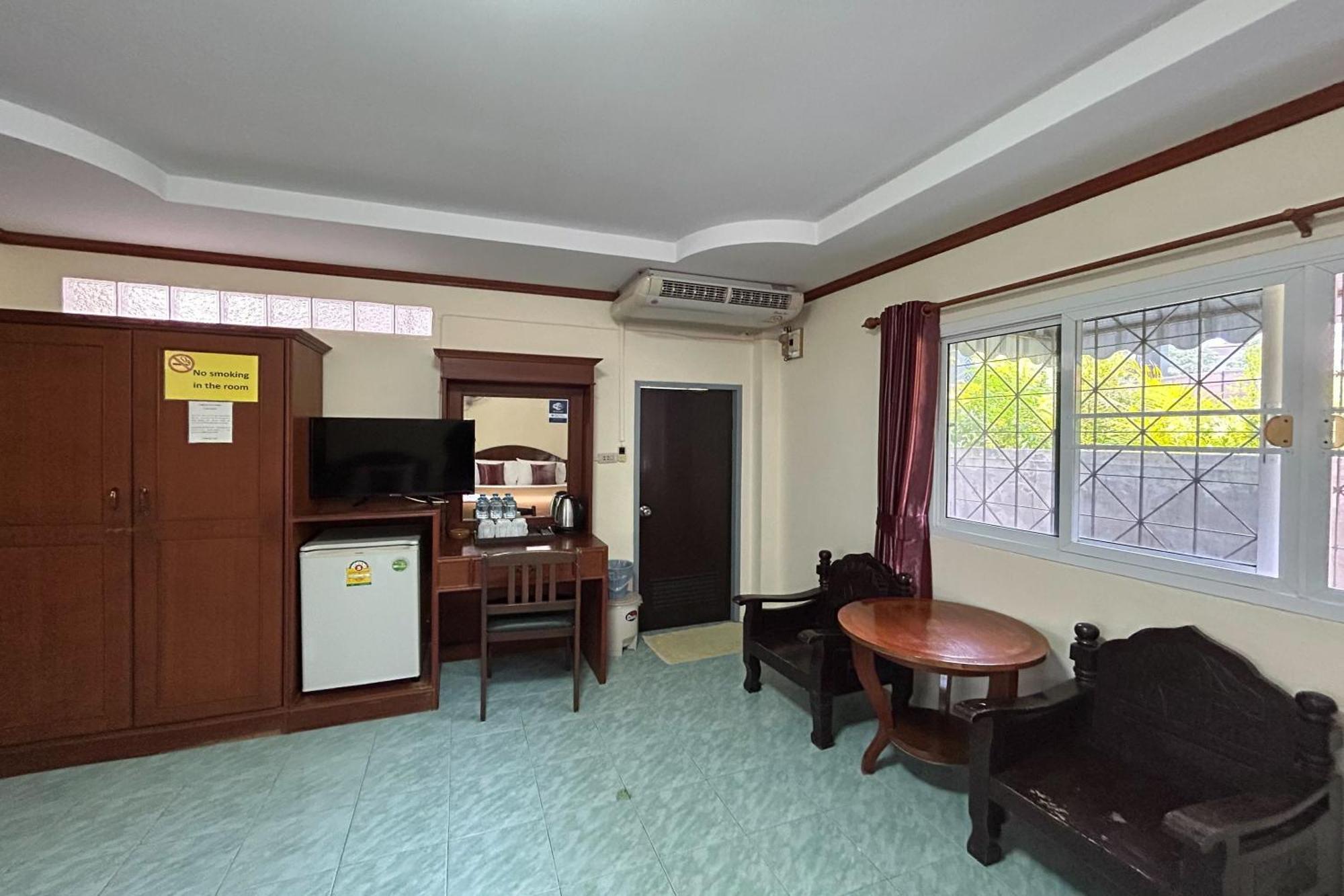 Me Mee Place & Tour Krabi Ao Nang Dış mekan fotoğraf
